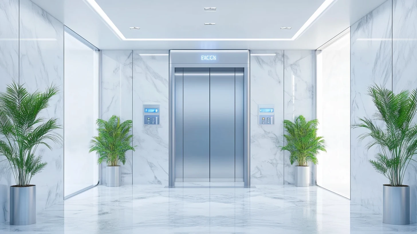 Elevator Door Sensor Innovations Shine at 2025 Canton Fair with Record International Participation