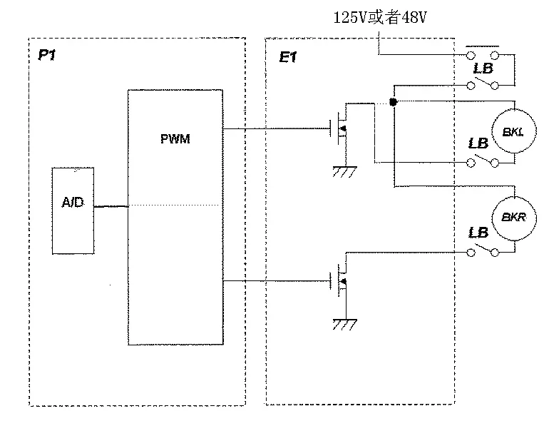 Mitsubishi Elevator Brake Circuit (BK) Troubleshooting Guide