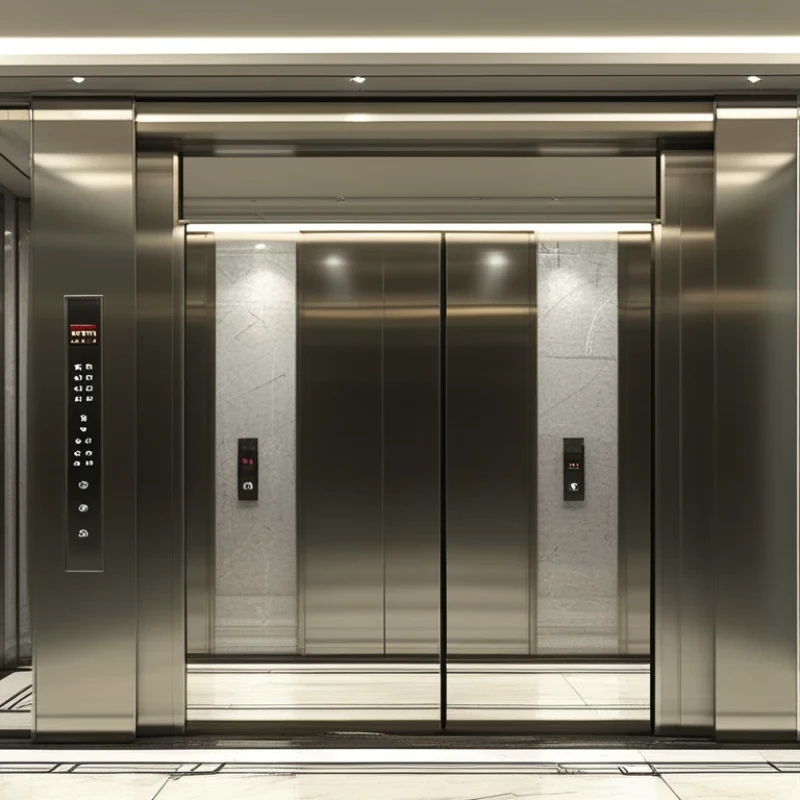 Como escolher os componentes de elevador certos para suas necessidades?