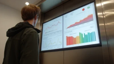 Mastering the Essentials: A Comprehensive Tutorial on the Best Elevator Display Boards for Global Buyers