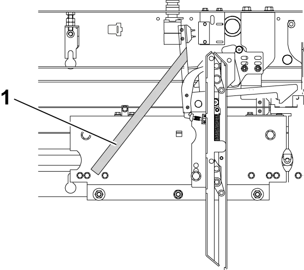 CO SC 1 Door Drive Setup: VD15/VD35, SCANIBV Configuration
