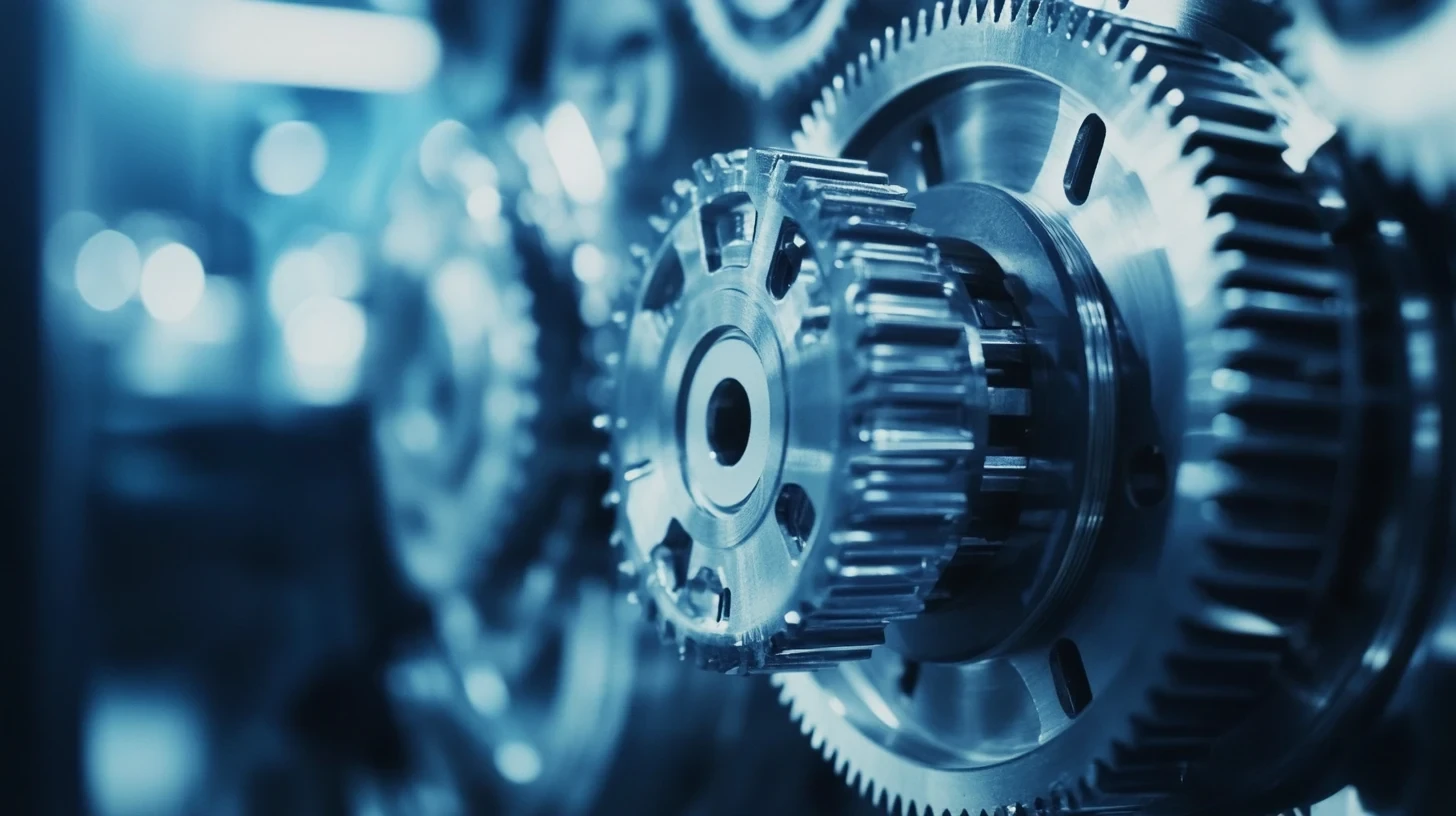 The Evolution of Elevator Motor Technology for Global Industrial Leaders