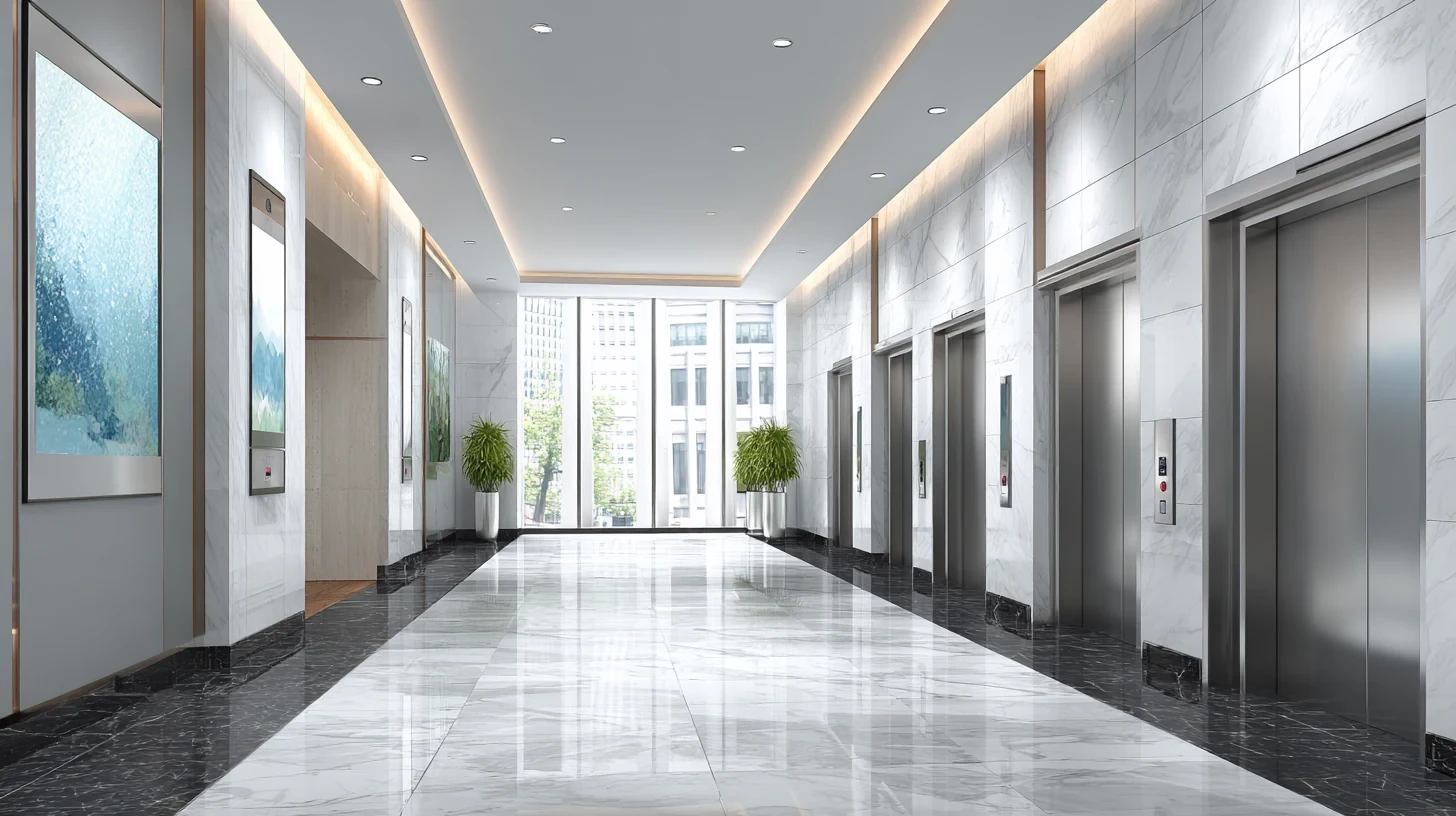 Elevate Your Experience with China Made Best Ai Powered Elevator Controllers for Global Excellence