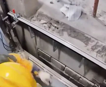 Elevator Landing Door Installation Guide | Door Lock, Sill & Roller Adjustmen