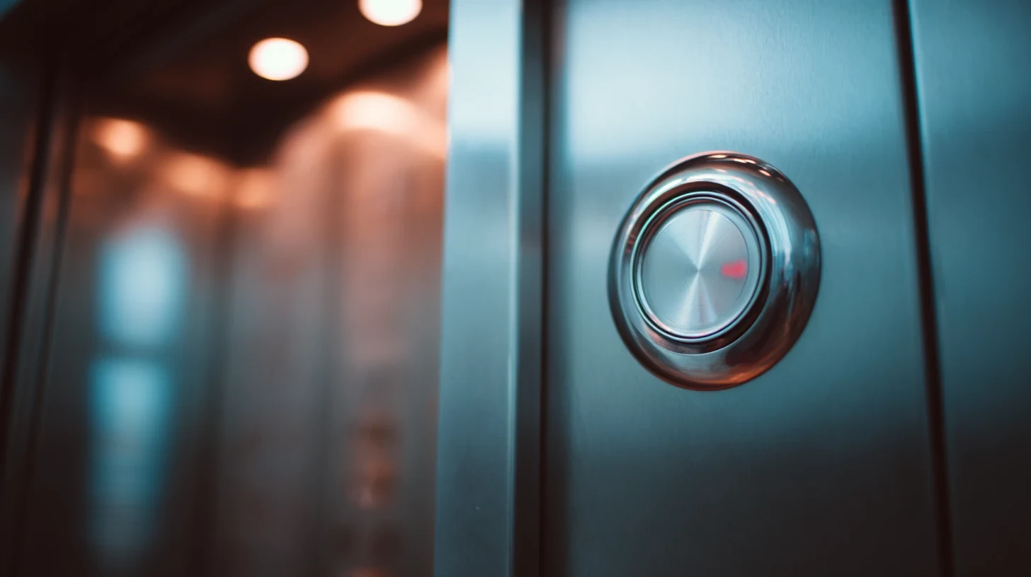 The Ultimate Guide to Understanding Elevator Door Sensors for Enhanced Safety and Efficiency