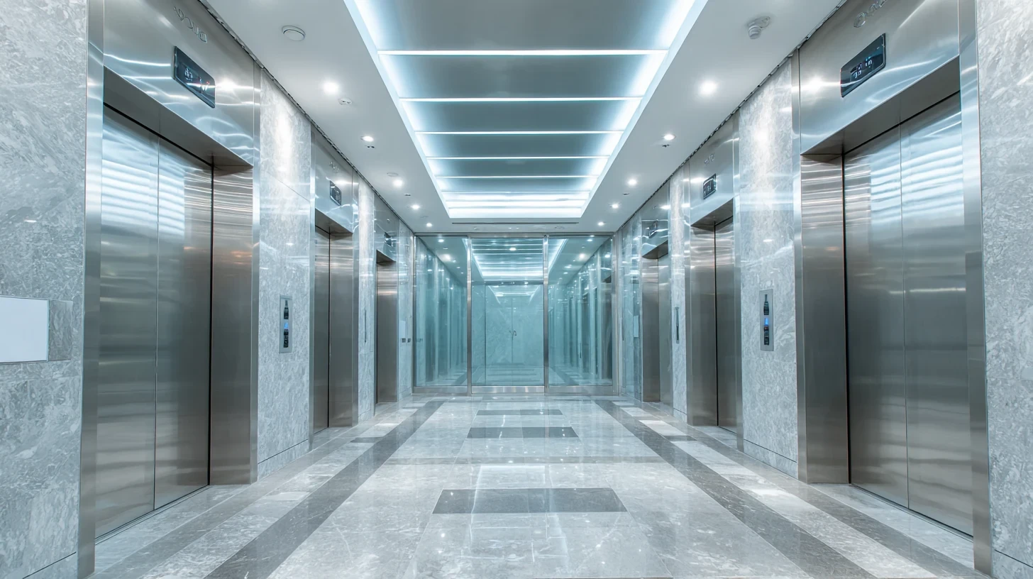 7 Essential Tips for Choosing Elevator Protection Pads