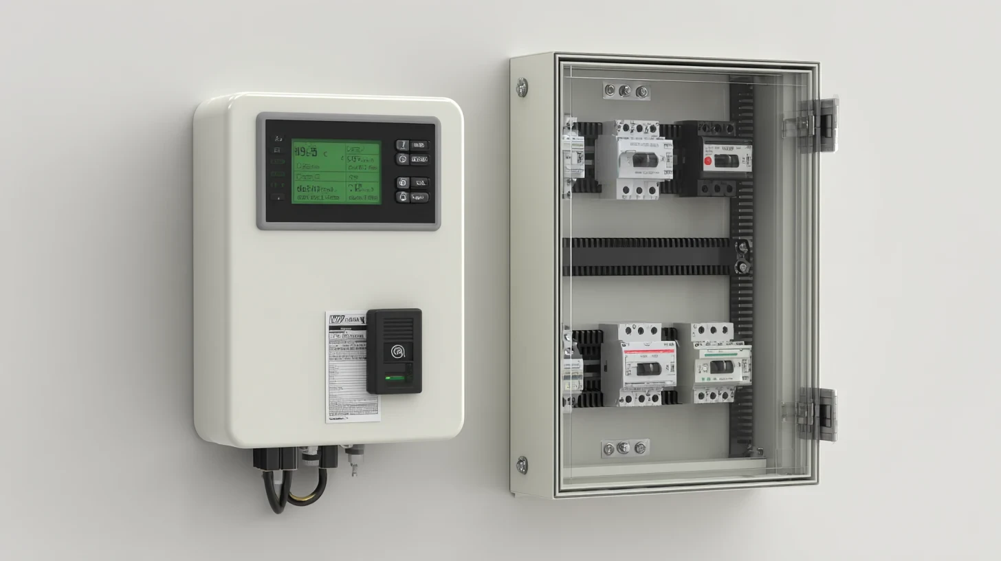Explorando os benefícios da placa de controle de acesso de elevadores para edifícios modernos