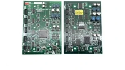 Placa de display de comunicação da cabine COP-100L, equipamento e peças de elevador