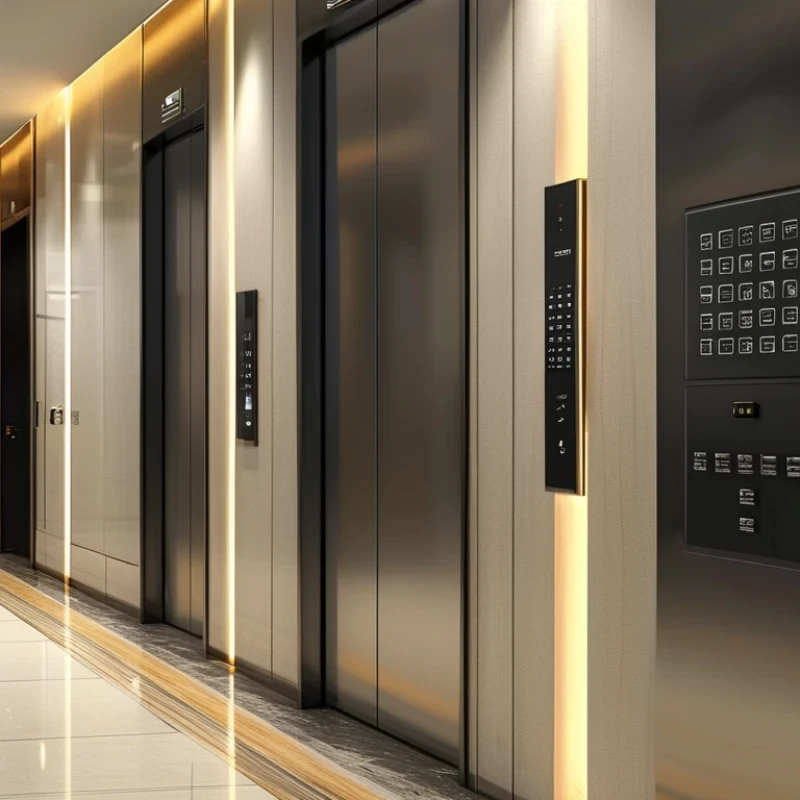 Como escolher o painel de botões de elevador ideal para suas necessidades?