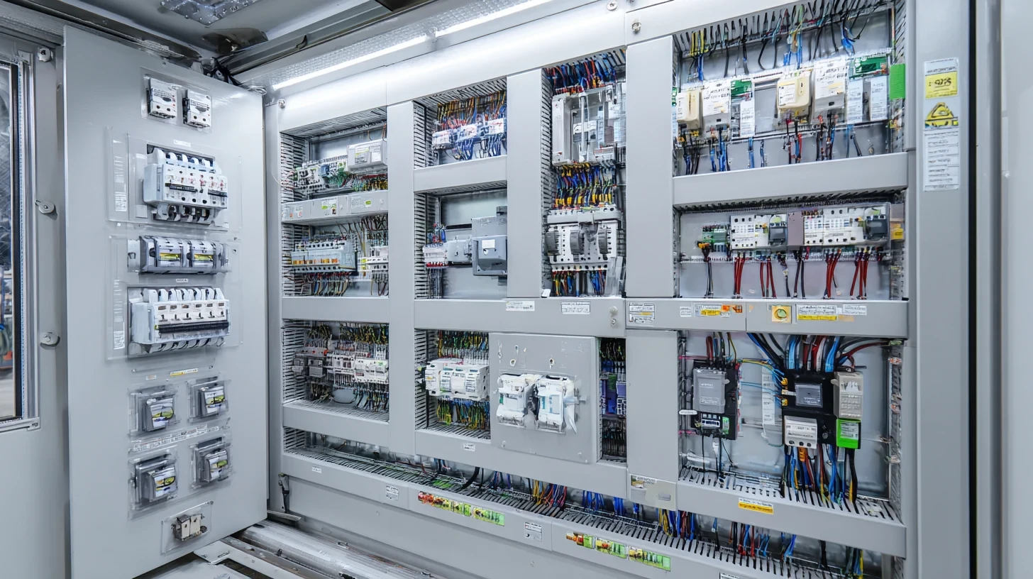 Top Strategies for Sourcing Lift Control Panels: Maximizing Efficiency and Cost-Effectiveness in Global Procurement