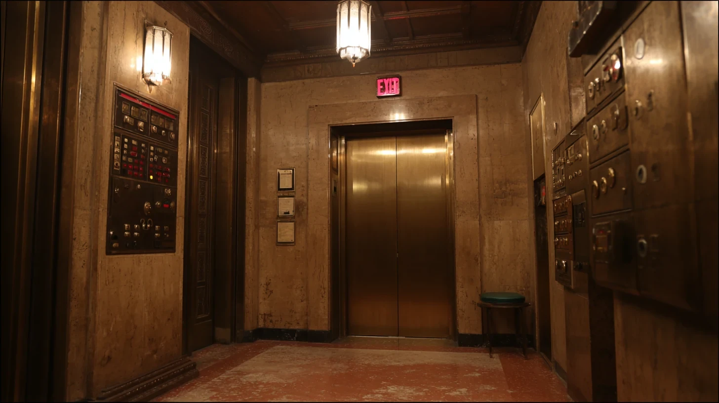 Exploring Alternative Solutions for Elevator Controls Corp: What You Need to Know