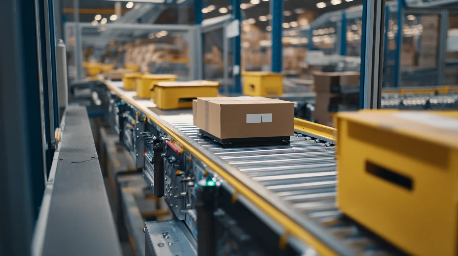 Unlocking Efficiency with Conveyor Bucket Systems for Your Business Needs