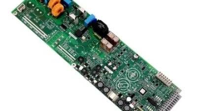 ID 59413477 5500 lift power board Schindler elevator parts