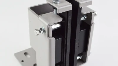 DX5 auxiliary rail guide shoe sliding car guide shoe lift accessories elevator spare parts