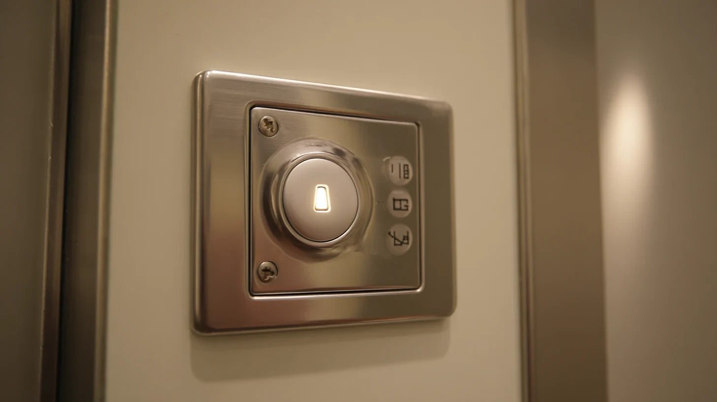Understanding Import and Export Certifications for the Best Elevator Push Button Industry