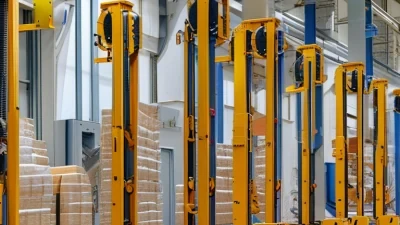 Top Conveyor Belt Elevator Models You Should Consider in 2026?
