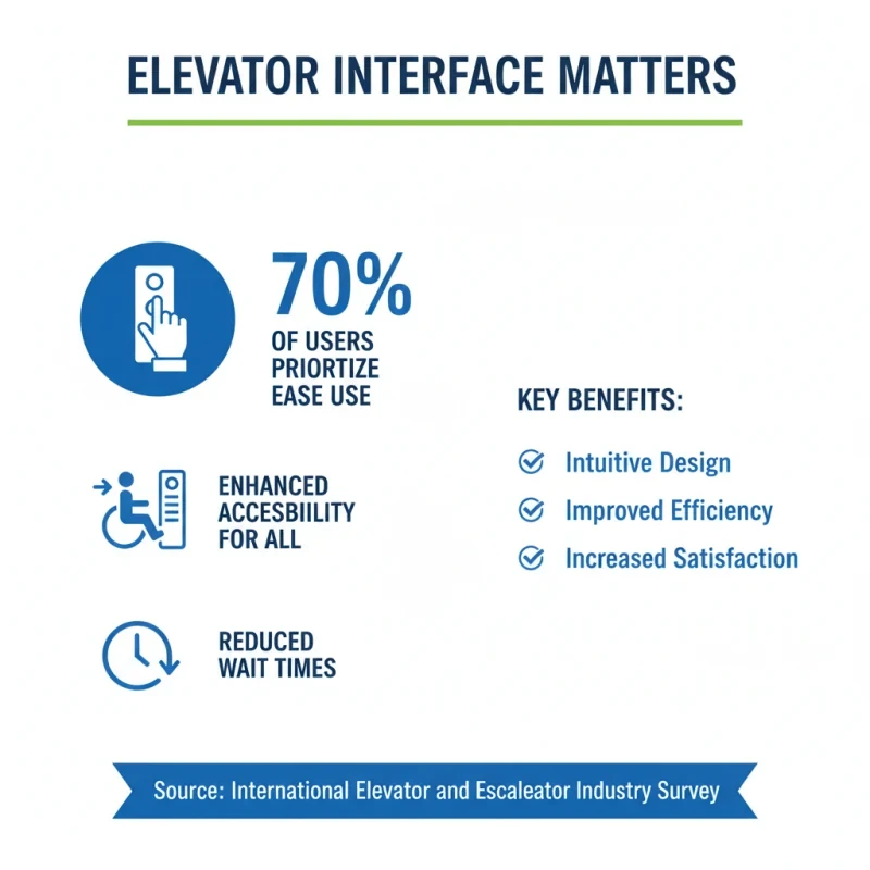 Top 10 Lift Control Panel Features You Need to Know About