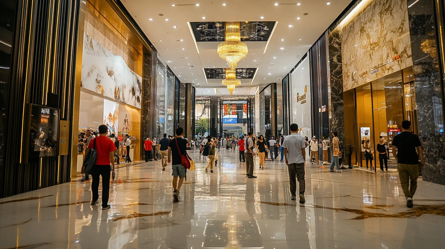 Top 10 Elevator Control Panel Manufacturers from China at the 137th Canton Fair