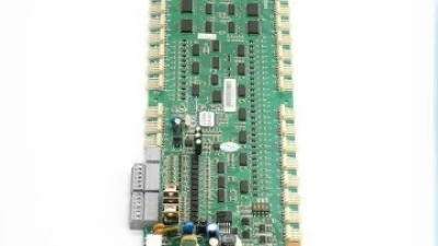 G15-C01-M G15-C01-C CAN-B3 Communication Interface Board 65000217-V30 Hitachi elevator parts