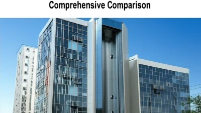 A Comprehensive Comparison of Best Elevator Controls Corp Solutions for Modern Elevators
