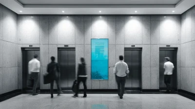 5 Essential Tips for Optimizing Your Elevator Display Board for Maximum Impact