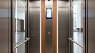 What are Elevator Accessories and Their Importance in Modern Elevators