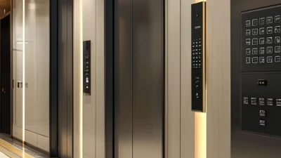 How to Choose the Right Elevator Button Panel for Your Needs?