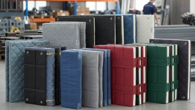 Top 10 Famous Best Elevator Protection Pads Factory Choices?