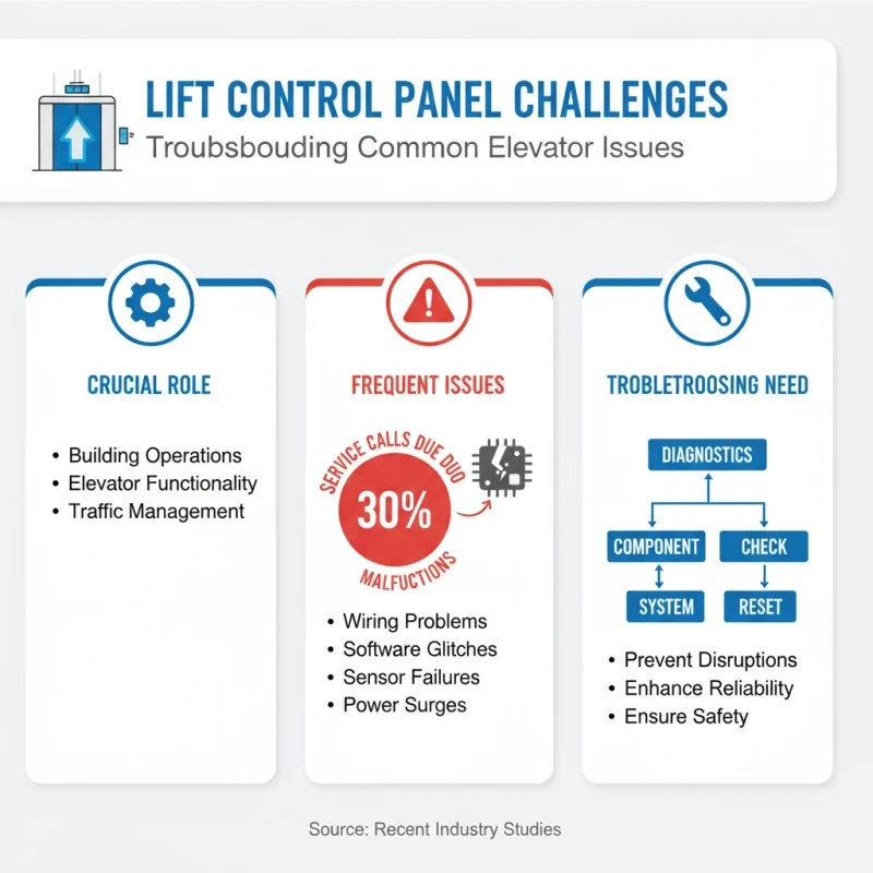 How to Use a Lift Control Panel Effectively?