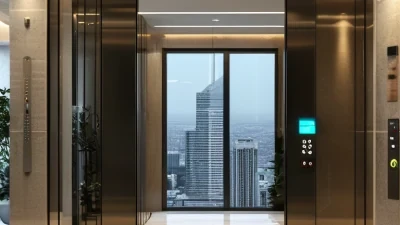 Why Invest in Quality Elevator Parts for Your Business?
