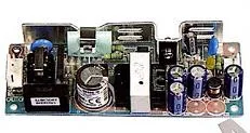 Fuente de alimentación: X59LX-95