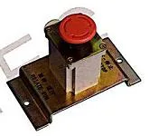 Interruptor del foso: YP205C505G01