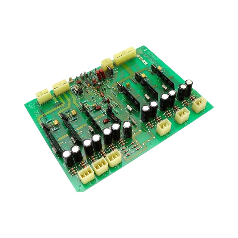 SIGMA elevator parts drive board INV-BDC-1 elevator acess control board