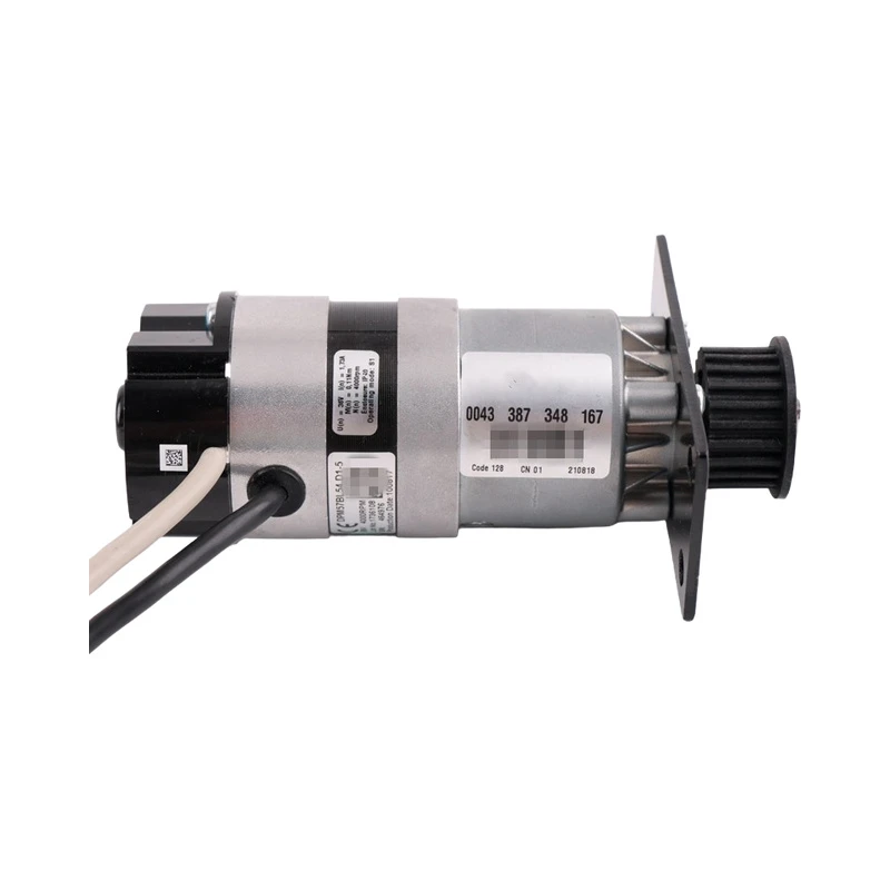 3600 elevator parts door motor DPM57BL54D1