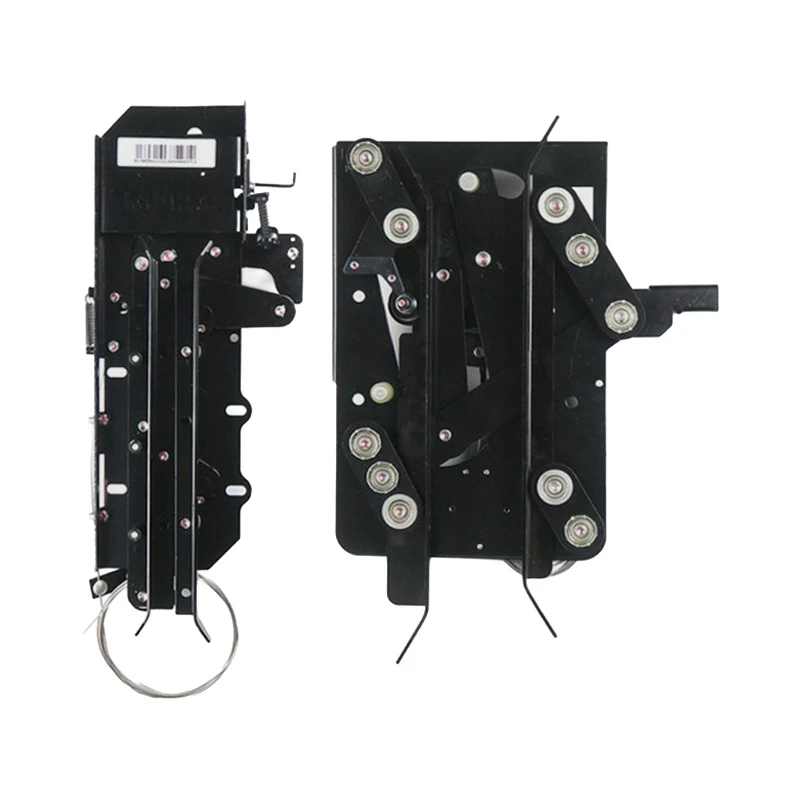 CL-R2 CMD HAA477C1 3 D2 door knife lift parts elevator accessories
