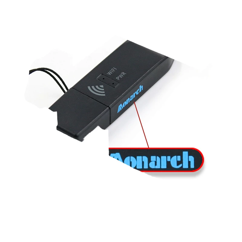 Módulo sem fio dedicado para elevadores Monarch MCTC-WIFI-A0