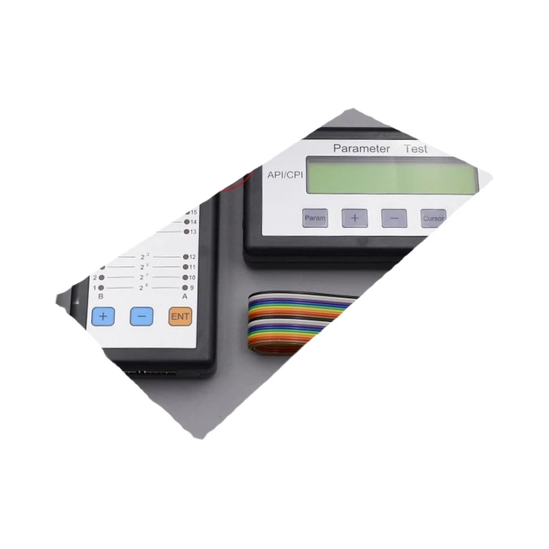 Instrumento de diagnóstico de elevador ferramenta de depuração do sistema do servidor PT I Type CPIK TCM MC2 peças de elevador