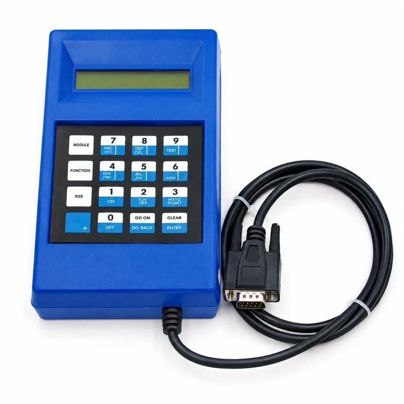 OTIS Elevator Server Blue TT Server GAA21750AK3 Lift Commissioning Operator Test Tool Parts