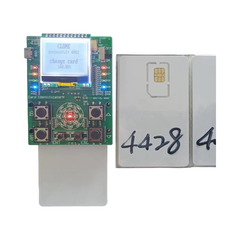 Elevator SIM card program reading and writing tool lift parts