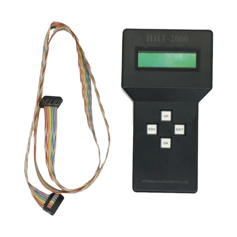 Refacciones para elevadores HYUNDAY, depurador de inversor STVF7 STVF5 HHT-2000, accesorios para elevadores