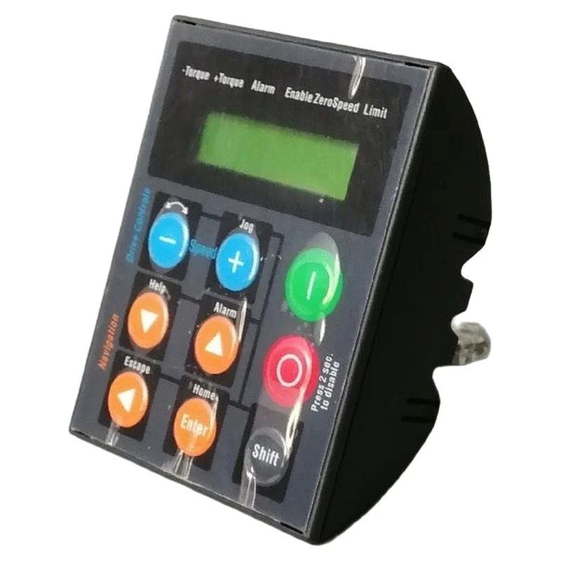 Panel de operación de la serie de inversores de elevador AVY AVGL KBS, accesorios para elevador