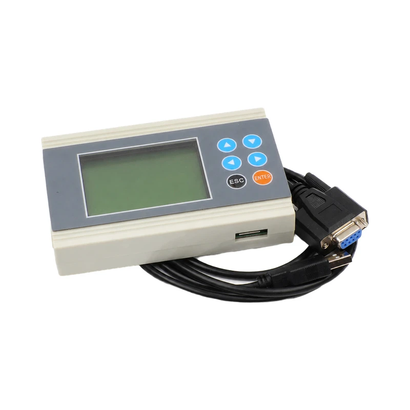 Manipulador universal SM5000 ferramenta de depuração SCH5600 peças de elevador