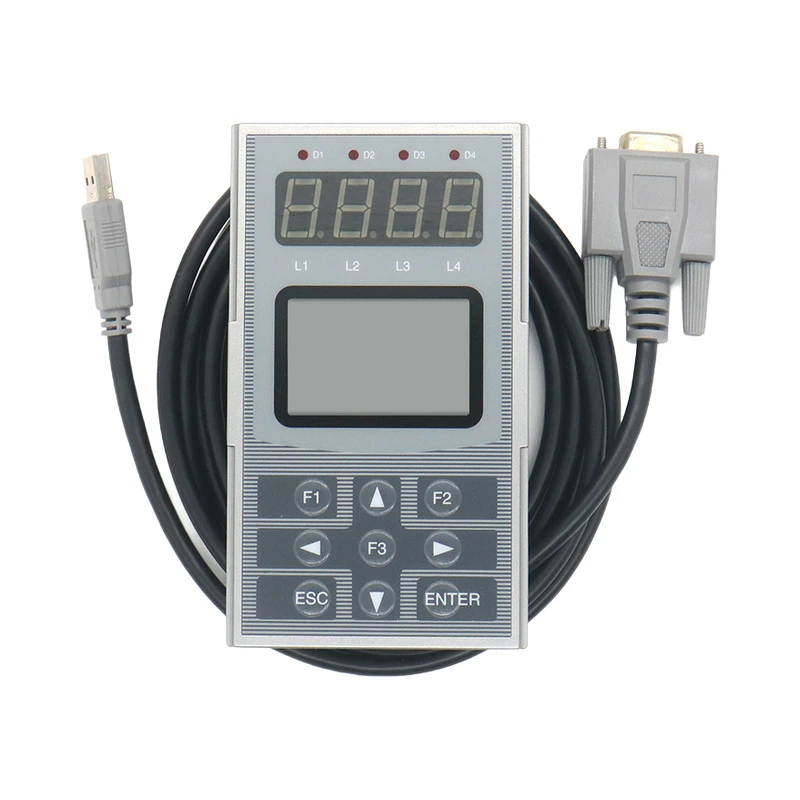 Manipulador de servidor de generación SM-08-C, sistema STEP, refacciones para elevadores