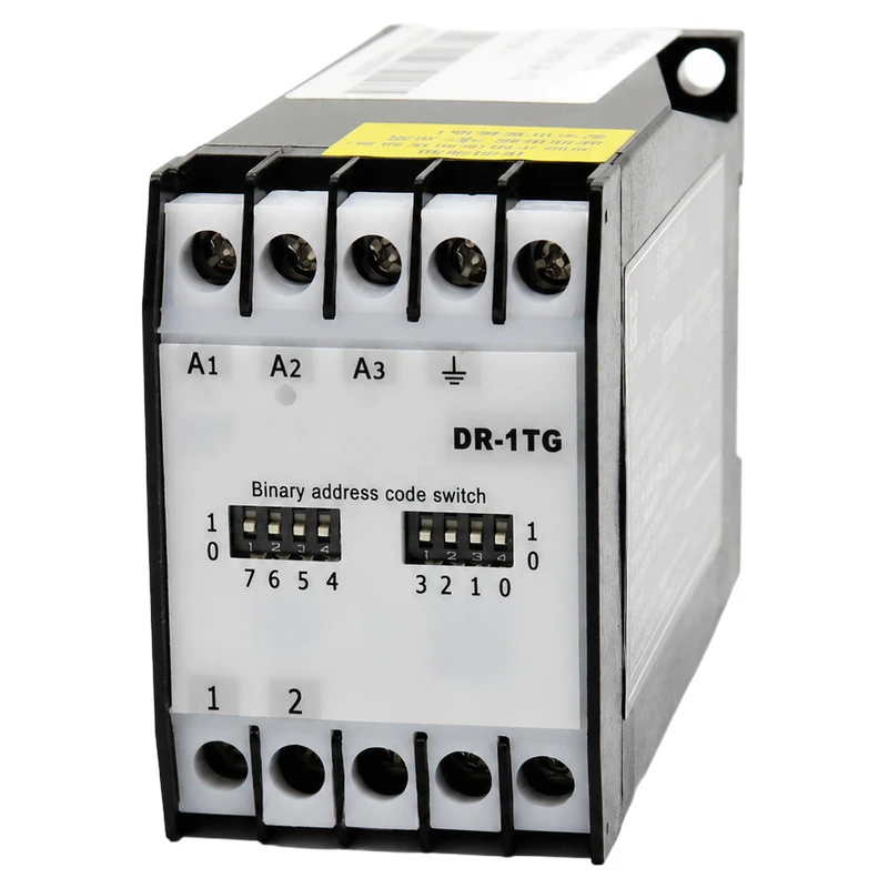 DR-1TG bus system decoder KM50093902 KONE elevator parts
