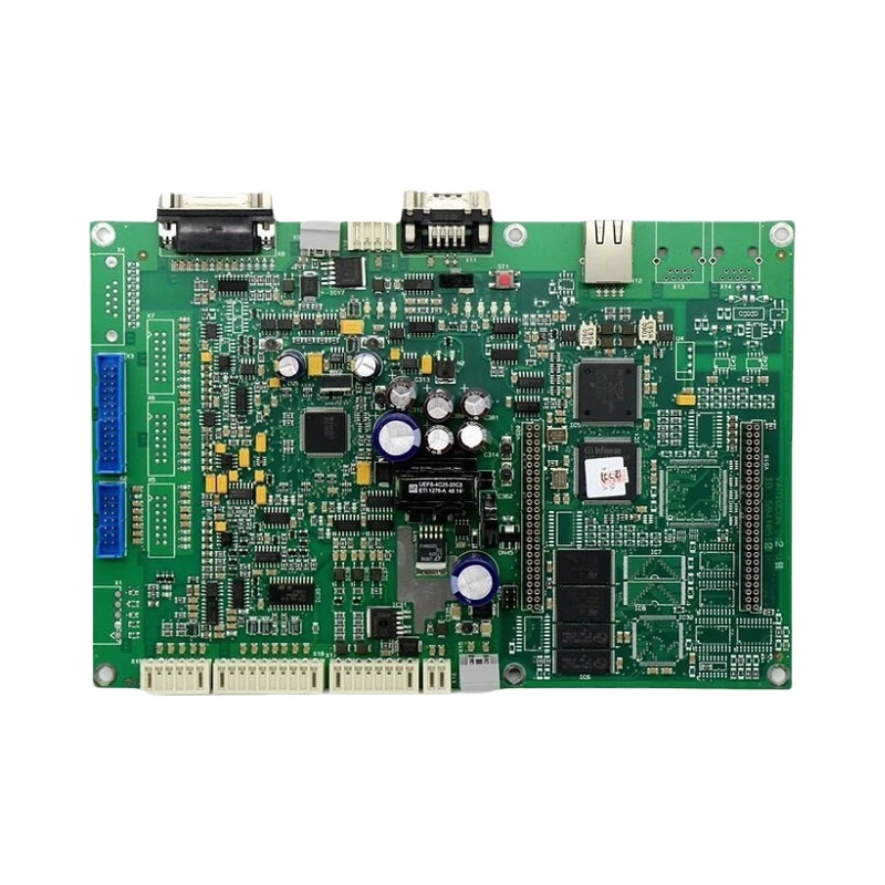 Tarjeta de inversor 5400 VF33BR 22BR ID 59410512 59410511, piezas de elevador