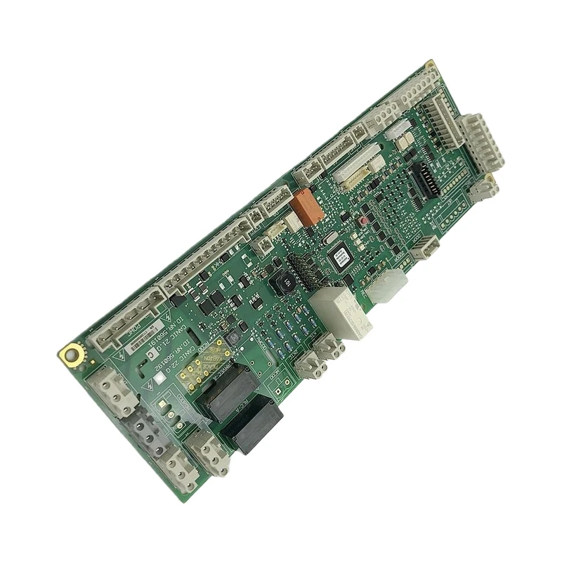 Placa de controle ID 560192 / 594252 / 594253 para elevador 5500