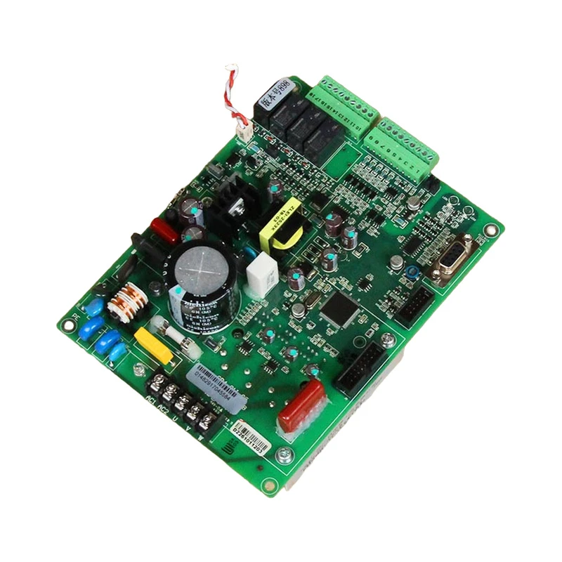 Placa inversora do motor da porta SB4-01C-05.PCB peças de elevador Grace-01 acessórios de elevador
