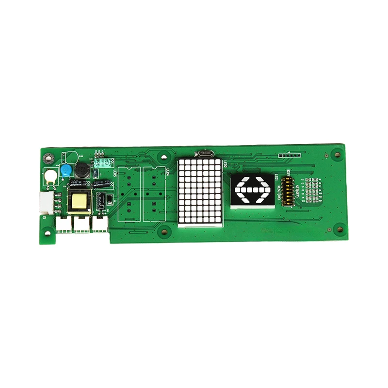 Placa de chamada externa BX-SCL-C5 65000448-V11 MCA peças de elevador Hitachi acessórios de elevador