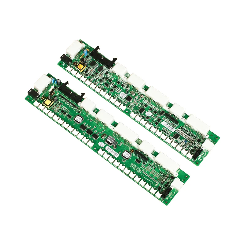 Tarjeta de comunicación serial MCA SCLB3 V30 V40 SCL-B3, piezas y accesorios para elevador Hitachi