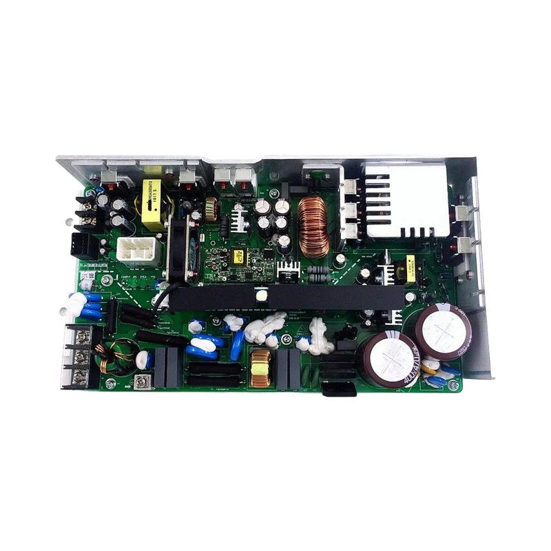 Placa de fonte de alimentação chaveada AVR VC337.5XHCA380A peças de elevador Hitachi acessórios de elevador
